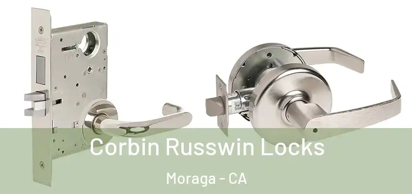 Corbin Russwin Locks Moraga - CA