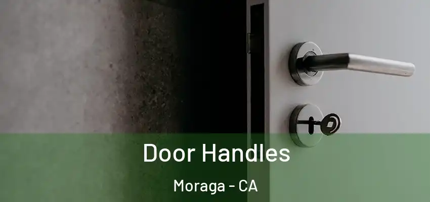  Door Handles Moraga - CA