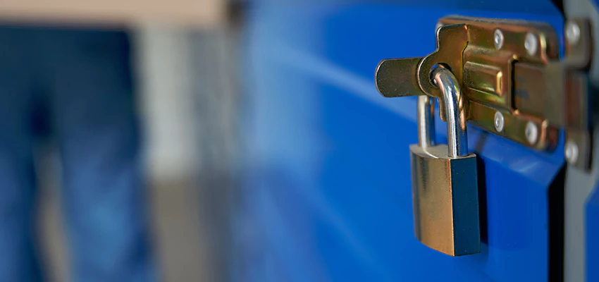 Industrial Door Lock Repair And Installation in Moraga, CA