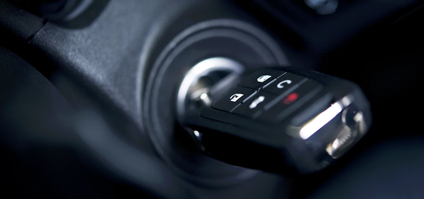 Ignition Switch Replacement in Moraga, CA