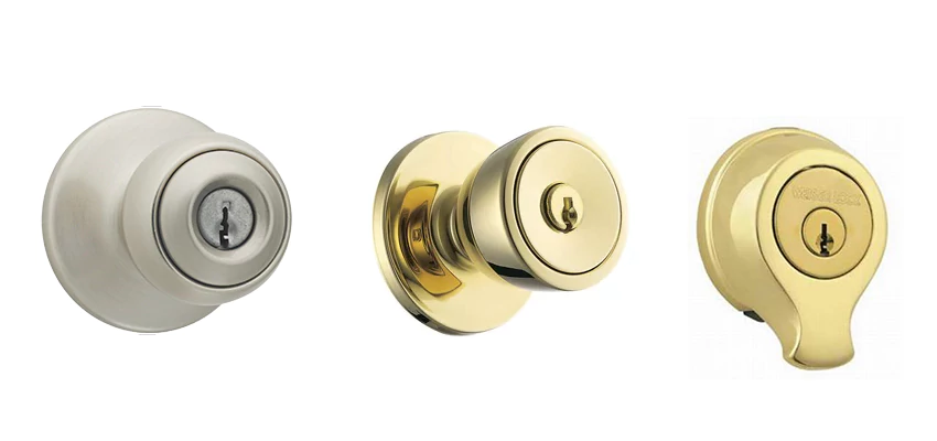 Weiser Bluetooth Lock Installation in Moraga, CA