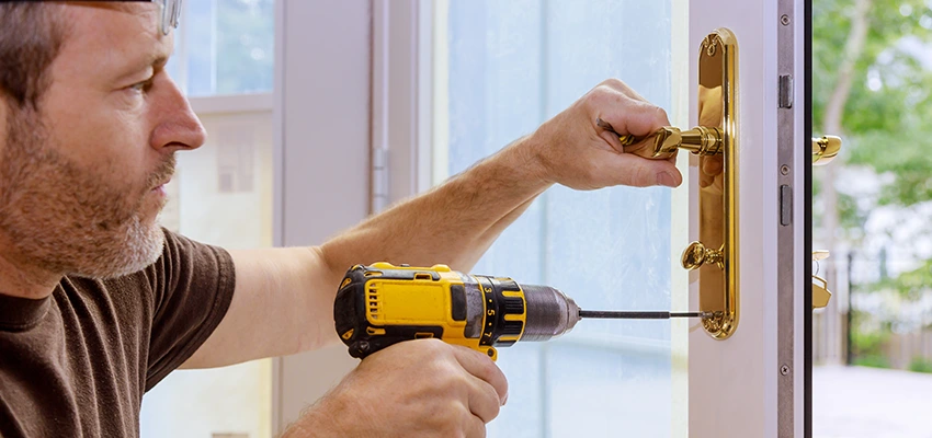 Affordable Bonded & Insured Locksmiths in Moraga, CA