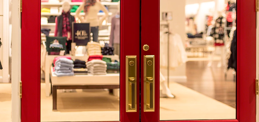 Automotive Locksmith For Retail Stores in Moraga, CA