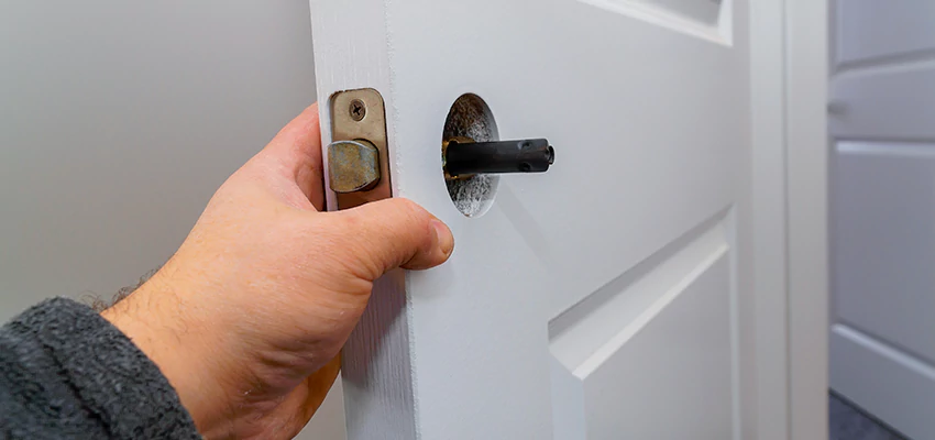 Nighttime Locksmith For Lock Repair in Moraga, CA