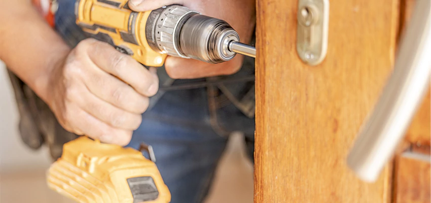 Emergency A1 Locksmith Services in Moraga, California