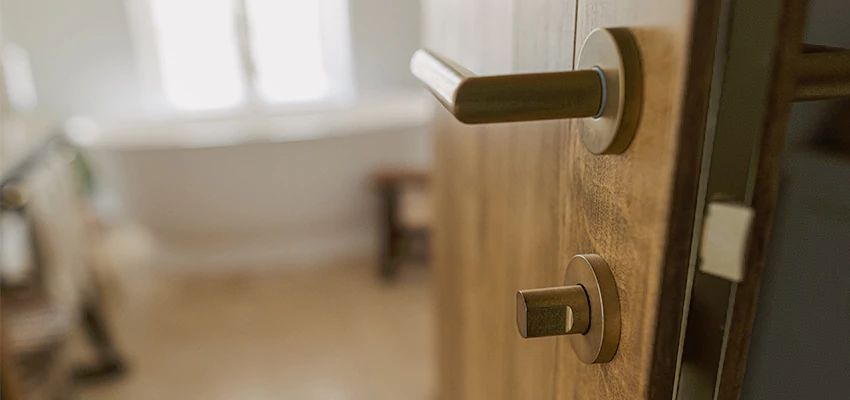 Mortise Locks For Bathroom in Moraga, CA