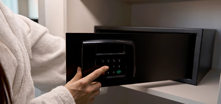 Safe Unlocking Service Company in Moraga, California