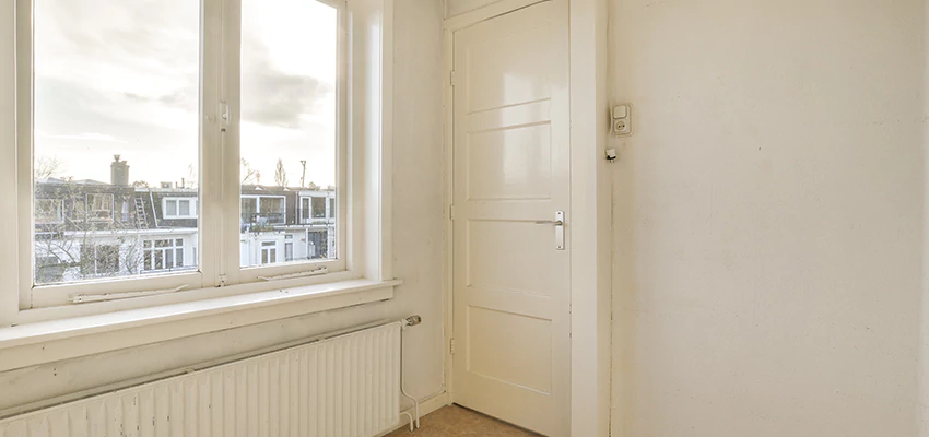 Sliding Window Locks And Security in Moraga, California