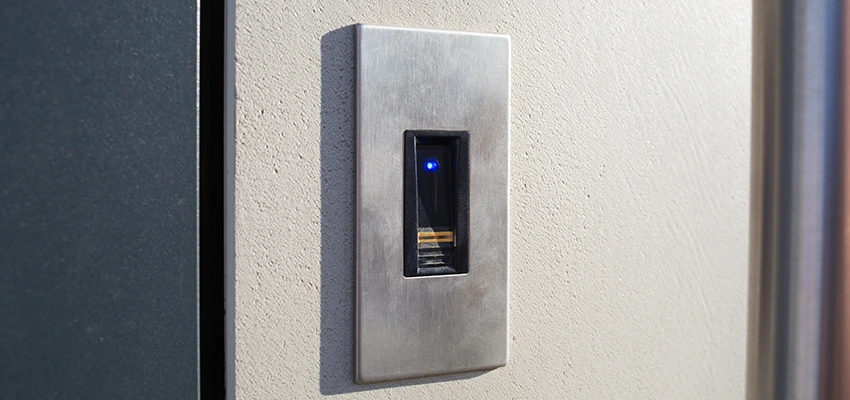 Fingerprint Biometric Entry Systems Maintenance in Moraga, California