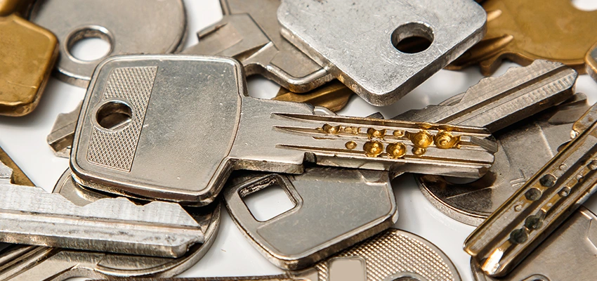 Stuck Key Extraction in Moraga, CA