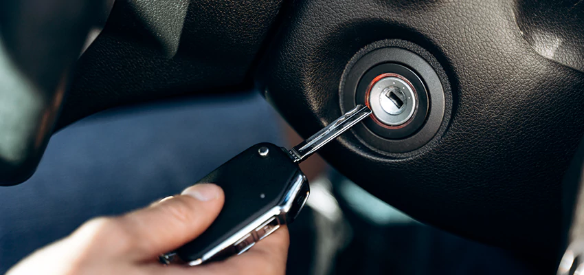 Car Key Replacement Locksmith in Moraga, California