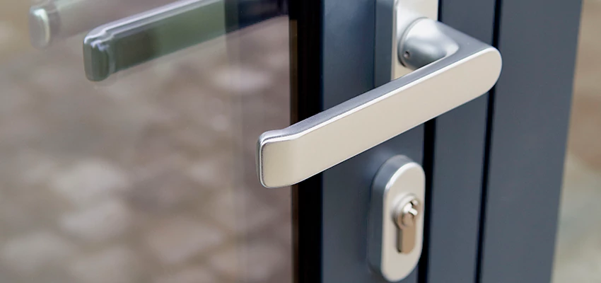 Broken Door Lock Cylinder Repair in Moraga, California