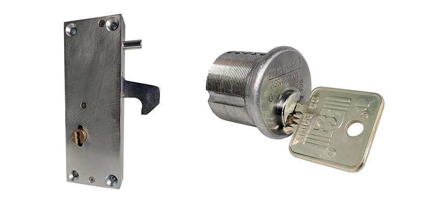 RR Fence Gates Brink Locks Repair in Moraga, California