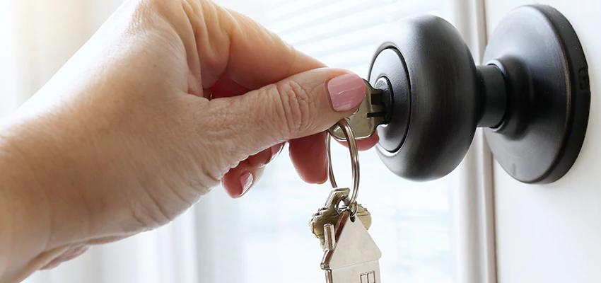 Top Locksmith For Residential Lock Solution in Moraga, California
