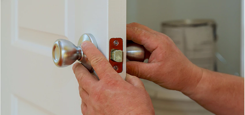 AAA Locksmiths For lock Replacement in Moraga, California