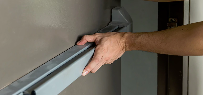 Electro-Magnetic Hold Open Fire Door Closing Systems in Moraga, CA