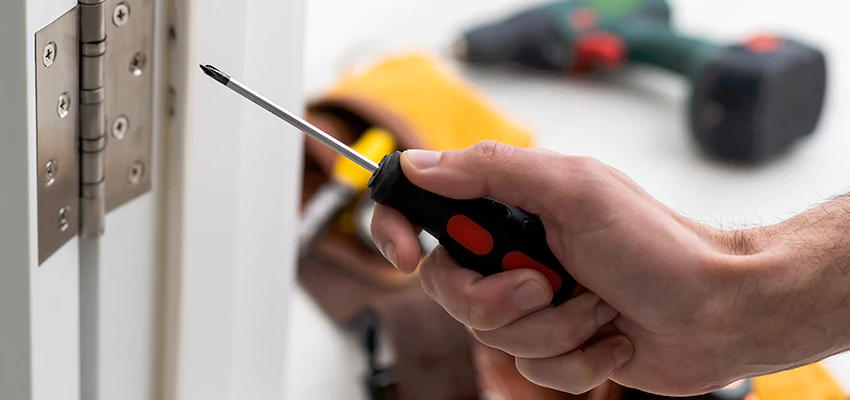 Holiday Emergency Locksmith in Moraga, California