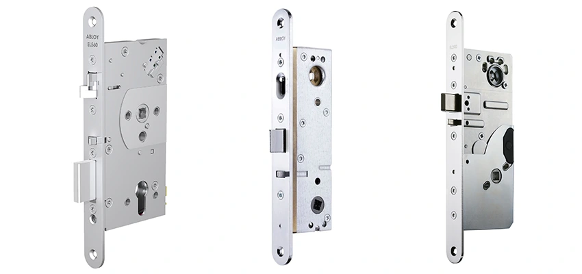 ASSA-Abloy Locks Hinge Repair in Moraga, California