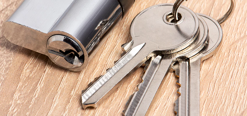 Lock Rekeying Services in Moraga, California