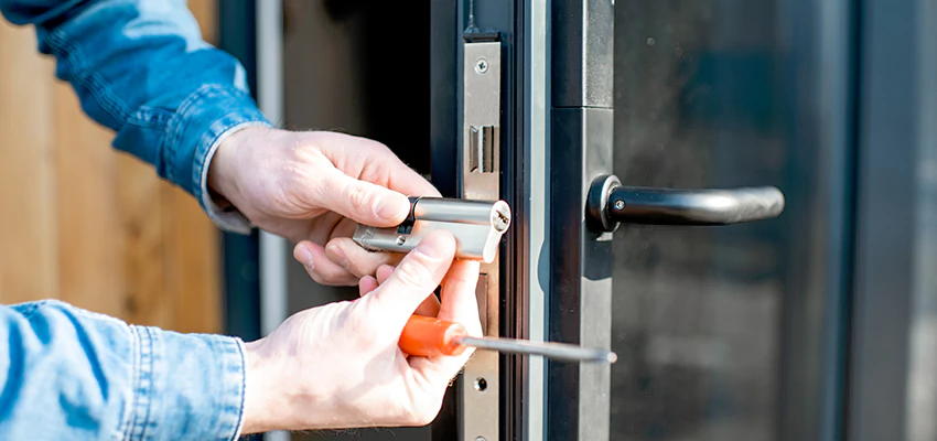 Eviction Locksmith For Lock Repair in Moraga, CA