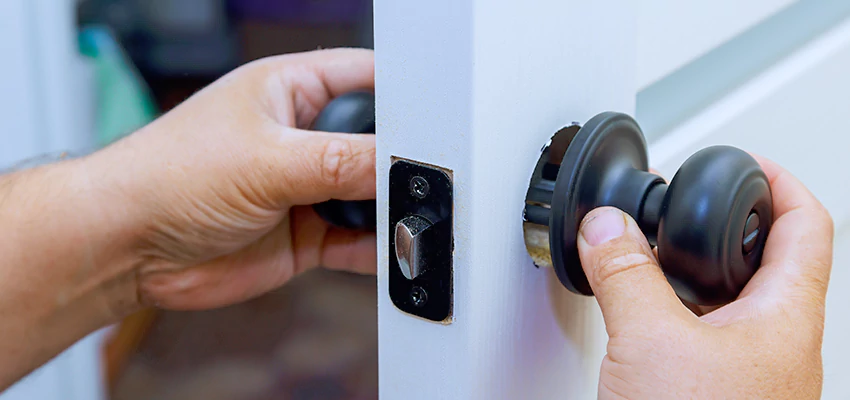 Smart Lock Replacement Assistance in Moraga, California