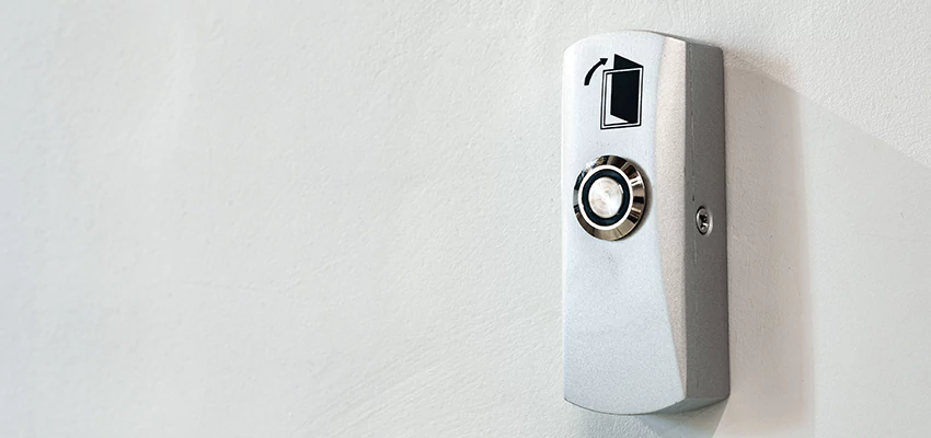 Residential Access Keypads Systems Installation in Moraga, CA