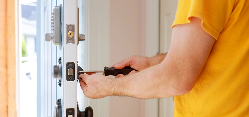 Eviction Locksmith For Key Fob Replacement Services in Moraga, CA