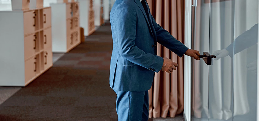 Commercial Glass Door Locks in Moraga, CA