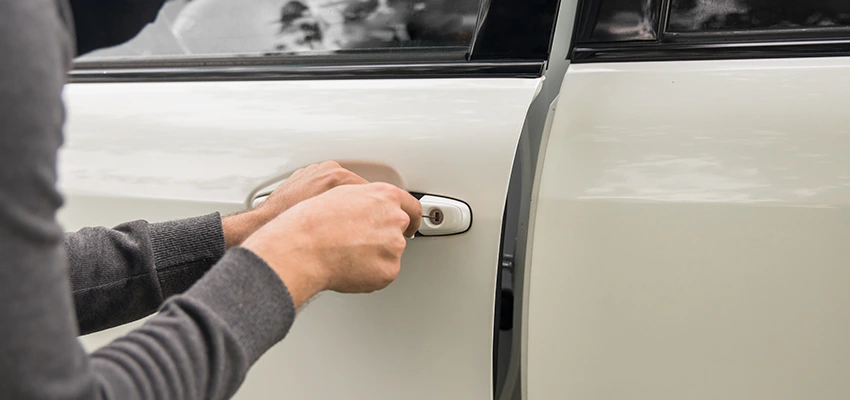 Unlock Car Door Service in Moraga, CA