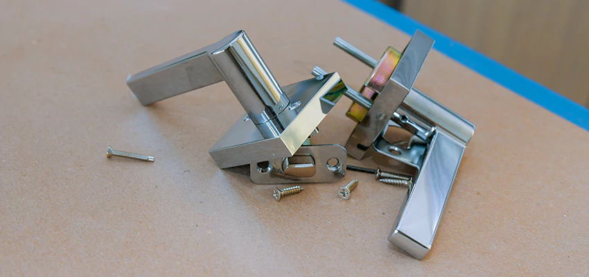 Master Lock Key System Installation Service in Moraga, California