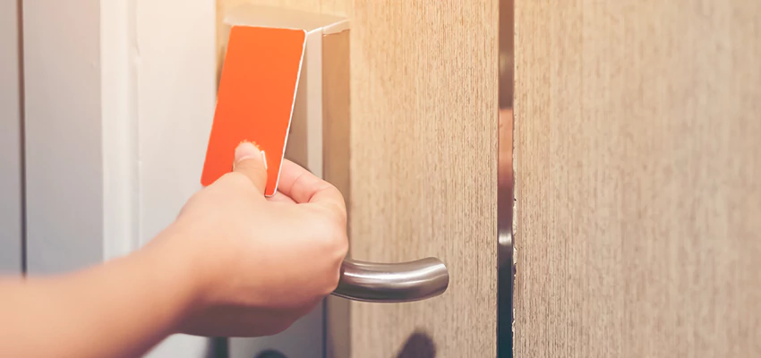 Electronic Locks Motor Repair in Moraga, California