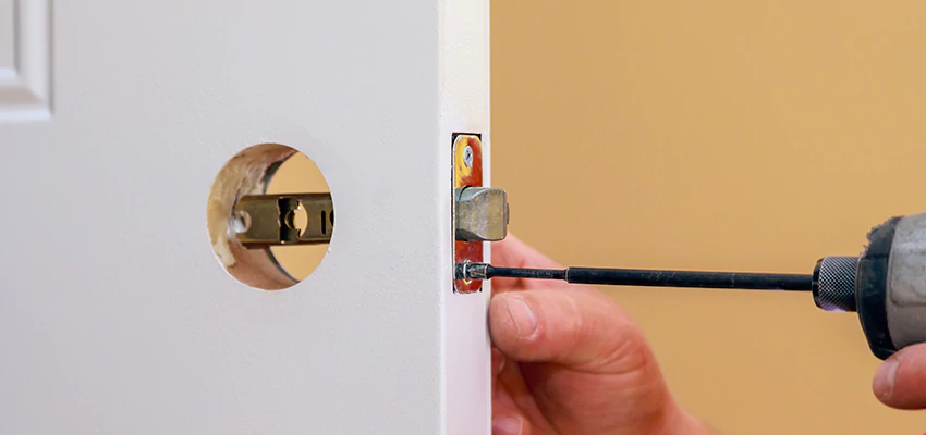 Home Invasion Camera Repairs in Moraga, California