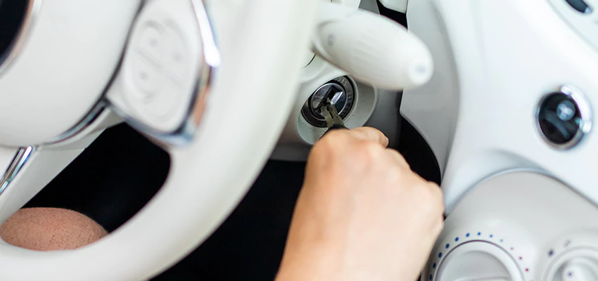 Ignition Lock Barrel Replacement Near Me in Moraga, California