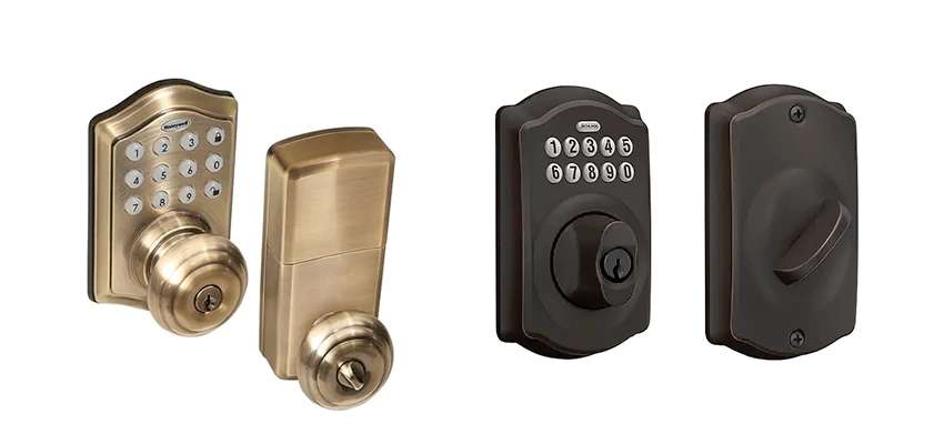 Medeco Locks Replacement in Moraga, CA