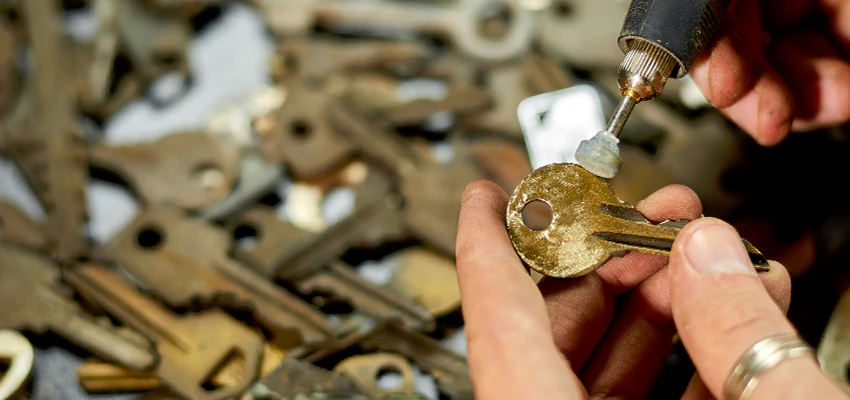 A1 Locksmith For Key Replacement in Moraga, California