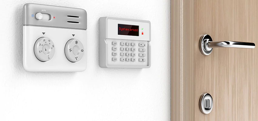 Commercial Electronic Door Lock Services in Moraga, CA