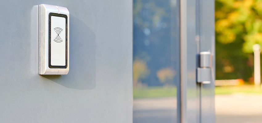 Glass Door Electric Lock Repair in Moraga, CA