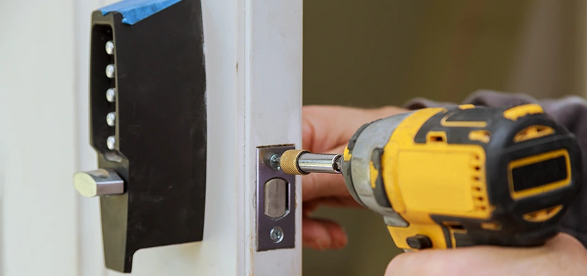 Eviction Locksmith For Key Duplication in Moraga, California