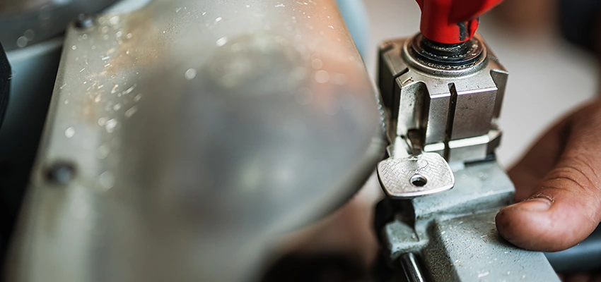 Key Programming Mobile Locksmith Service in Moraga, CA