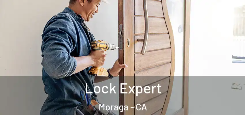  Lock Expert Moraga - CA