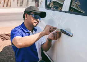 Car Locksmith in Moraga, CA